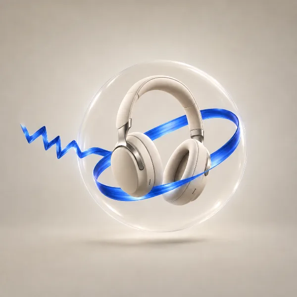 Обложка Bose QuietComfort второго поколения: пространственный звук, шесть микрофонов шумоподавления и обновлённый дизайн
