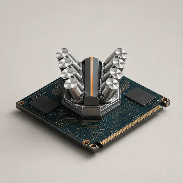 Обложка Модуль Boardcon CM311Y3 на Amlogic A311Y3: восемь ядер, 8 TOPS и до 16 ГБ LPDDR5