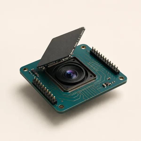Обложка ArduinoCore-Zephyr 1.0.0: поддержка платы VENTUNO Q, переход на Zephyr 4.4.1 и работа с камерой Nicla Vision
