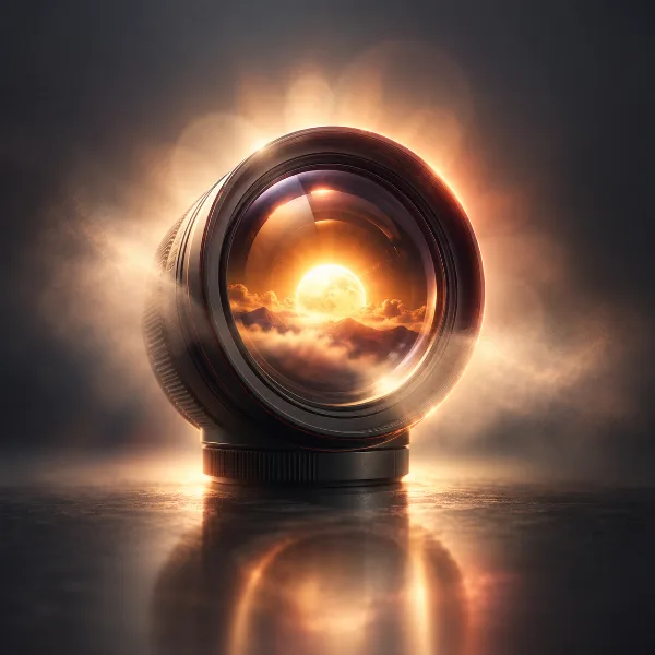 Обложка Adobe Camera Raw 18.6: эффект Glow с режимами Diffusion, Bloom и Halation