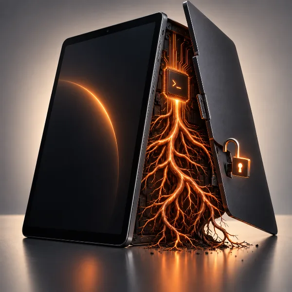 Обложка Fire Max 11 взломан: root-шелл, анлок загрузчика и кастомные прошивки