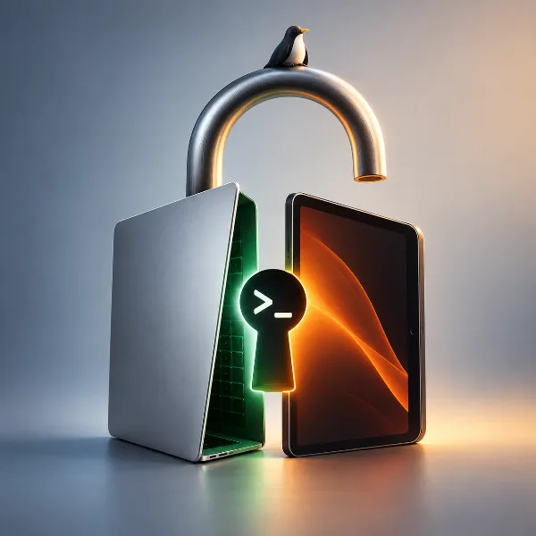 Обложка Asahi Linux заработал на Mac с M3, а Fire Max 11 получил разблокировку загрузчика