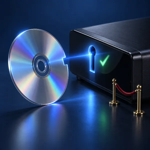Обложка RPCS3 и приводы Blu-ray: как проверить свой на совместимость с дисками PS3