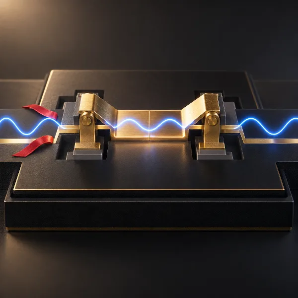 Обложка RF MEMS-ключи дошли до серии: Menlo Micro и Qorvo сделали «идеальный переключатель»