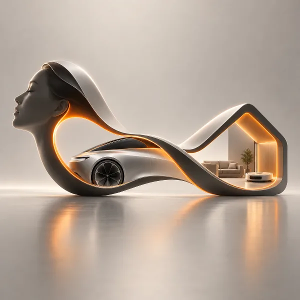 Обложка Xiaomi на IFA Berlin 2026: экосистема «Человек × Автомобиль × Дом» и Xiaomi Auto