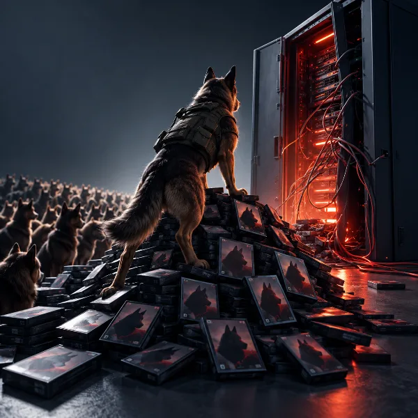 Обложка Wardogs продали миллион копий в первый день раннего доступа — серверы не выдержали наплыва