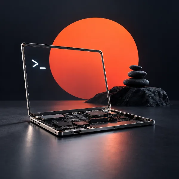 Обложка Программирование без ОС: Minimacy и новый минимализм на Hackaday Europe 2026