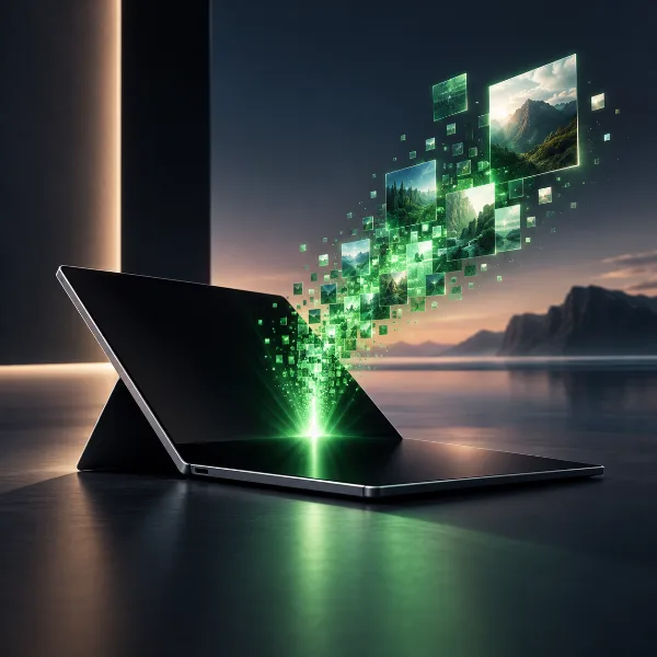 Обложка Презентация Surface 7 октября: Microsoft готовит устройства на Nvidia RTX Spark