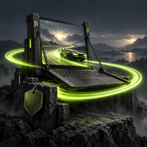 Обложка Asus TUF Gaming 16 (2026): бюджетный игровой ноутбук с экраном 144 Гц
