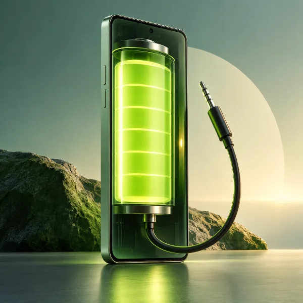 Обложка Oppo K14 Lite: доступный 4G-смартфон с батареей 7000 мА·ч и разъёмом 3,5 мм