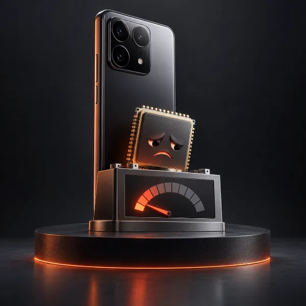 Обложка Xiaomi 18 Pro засветился в Geekbench: чип Snapdragon 8 Elite Gen 6 разочаровал