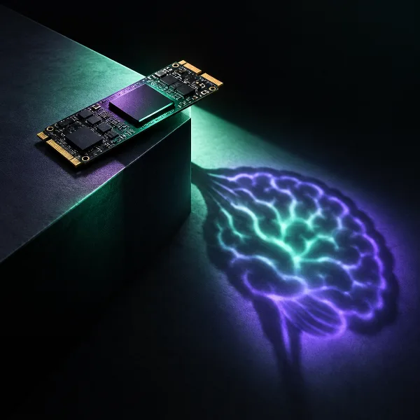 Обложка BrainChip выпустила Edge-AI-платы AKD1500 для M.2 и PCIe и модуль BrainBoard 1500 — от 99 долларов