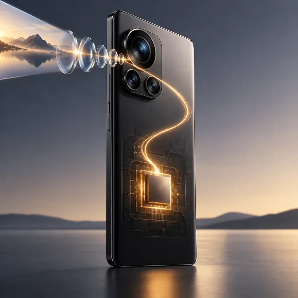 Обложка Motorola представила флагман Signature 27 с камерами Sony Lytia и чипом Snapdragon 8 Elite Extreme Gen 6