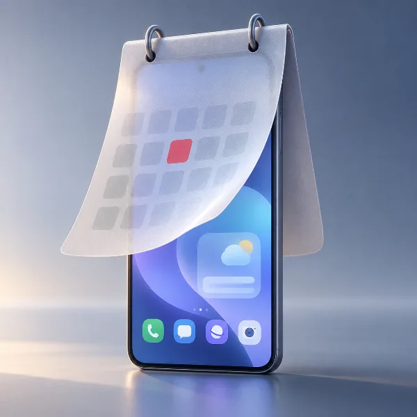 Обложка Samsung отложила выпуск One UI 9 для серии Galaxy S26