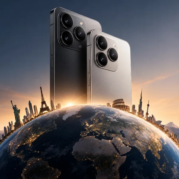 Обложка Xiaomi 18 Pro и 18 Pro Max с тройными камерами Leica выходят на глобальный рынок
