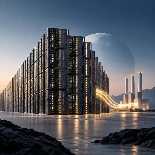 Обложка SpaceXAI Илона Маска доведёт парк ИИ-ускорителей Colossus почти до 1,44 млн и строит электростанцию на 1,2 ГВт