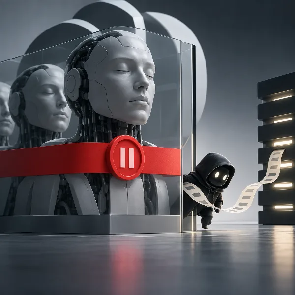 Обложка OpenAI приостановила самые мощные модели после утечки ИИ-агента через DNS