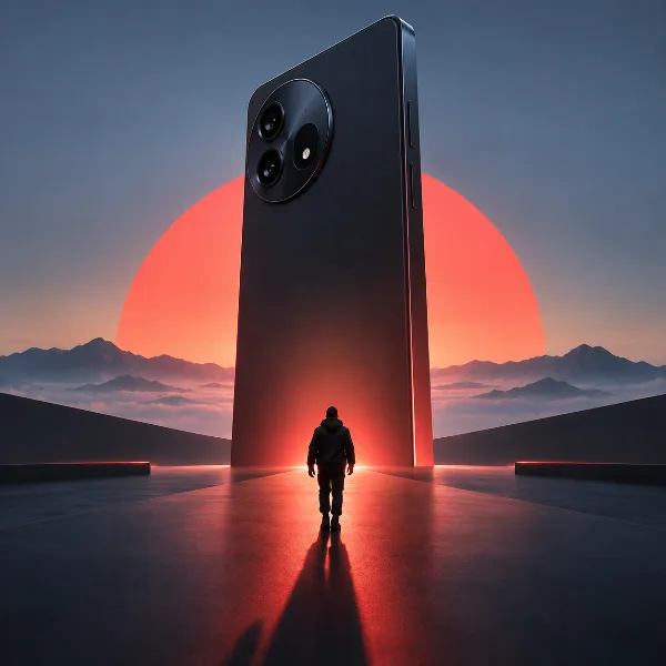 Обложка OnePlus 16: дата презентации и ставка на максимальную производительность