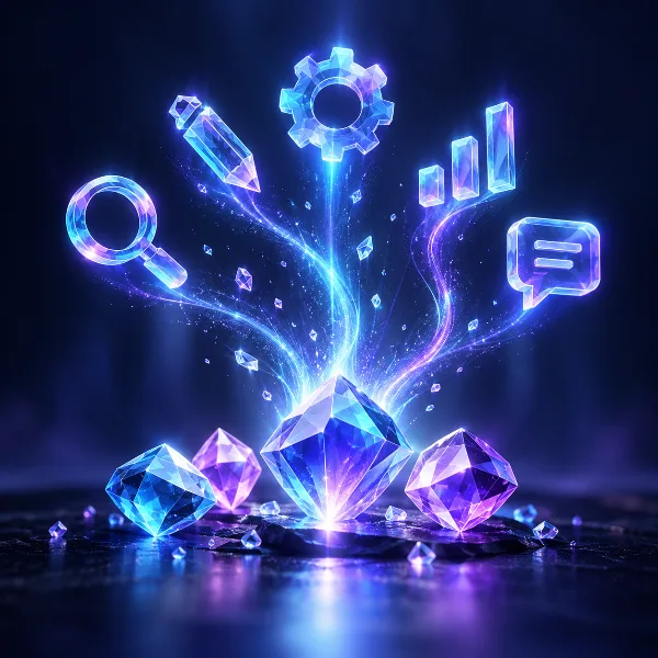 Обложка Google Gemini превратит Gems в навыки с 17 ноября 2026 года