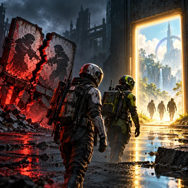 Обложка ARC Raiders и Marathon делают ставку на PvE: кризис extraction-шутеров?