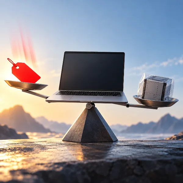 Обложка Framework снизила цену на Laptop 13 Pro для всех, но у преднастроенных моделей есть плохая новость