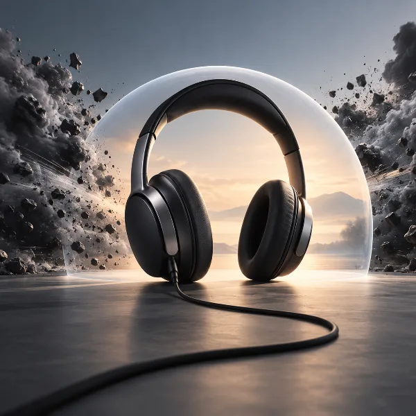 Обложка Bose возвращается к проводным наушникам впервые за 11 лет — сразу с шумоподавлением
