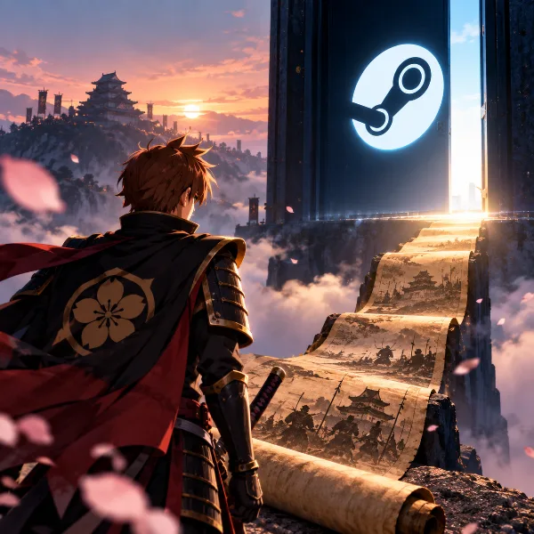 Обложка Sengoku Rance вышла в Steam спустя 20 лет: стратегия с «очень положительными» отзывами