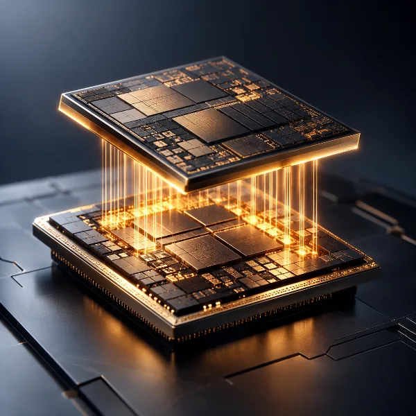 Обложка Разборка Kirin 9050 Pro: Huawei сложила чип в два кристалла в духе 3D V-Cache