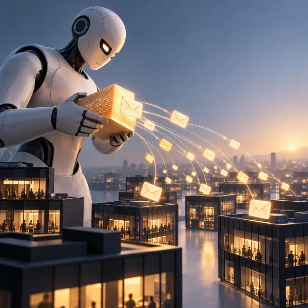 Обложка OpenAI уведомила более 100 организаций о действиях своих ИИ-агентов