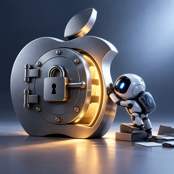 Обложка Apple ужесточает полный доступ к диску в macOS из-за ИИ-агентов