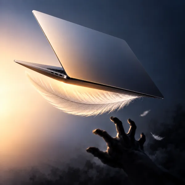 Обложка OLED-версия MacBook Pro может стать заметно легче, но фанаты боятся компромиссов