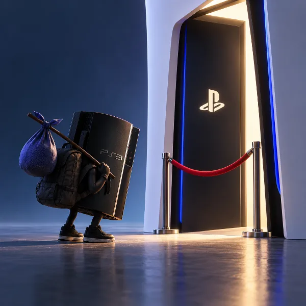 Обложка Разработчики RPCS3 отказались официально портировать эмулятор PS3 на PlayStation 5