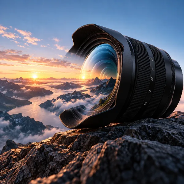 Обложка Светосильный ультраширокий зум Tamron 20-40 мм f/2.8 выходит для байонета Nikon Z