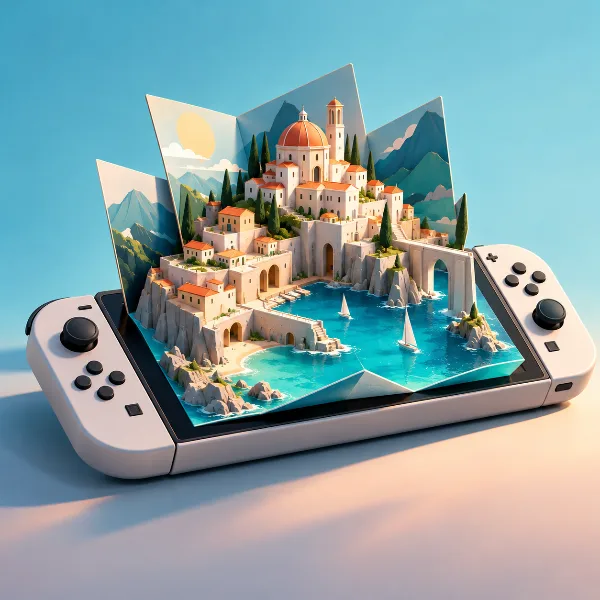 Обложка GTA 6 на Nintendo Switch 2: глава Nintendo of America впервые прокомментировала возможный порт