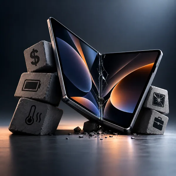 Обложка Складной iPad Duo: пять причин, почему Apple не стоит его выпускать