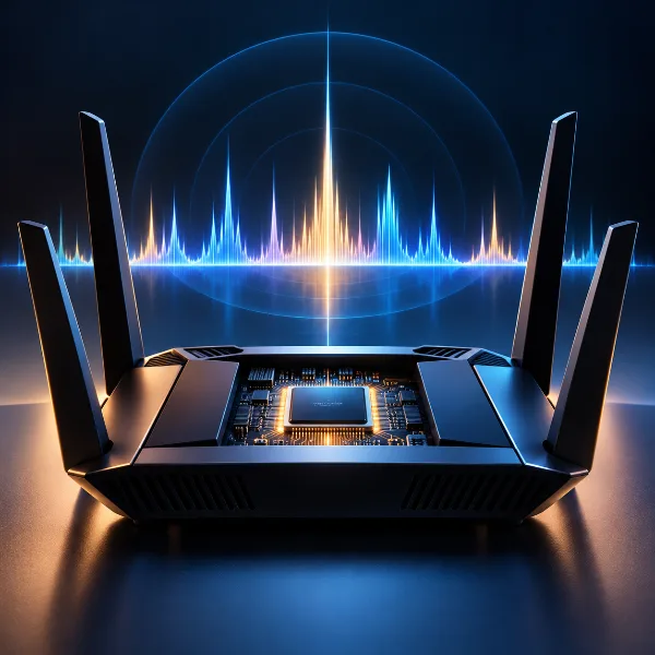 Обложка WiFi 7-роутер Gemtek превратили в SDR-приёмник на чипе MediaTek MT7996