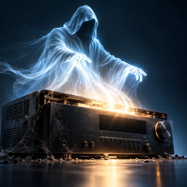Обложка Открытая прошивка OSIRIS возвращает к жизни «мёртвые» ресиверы Onkyo