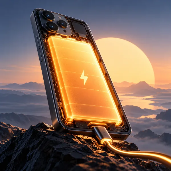 Обложка Базовый Redmi K100 засветился в сертификации: батарея почти 10 000 мА·ч и зарядка 100 Вт