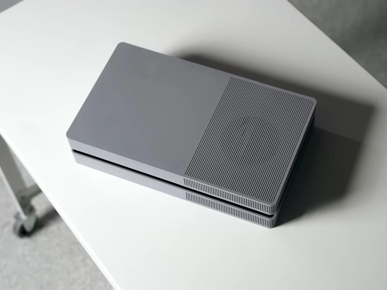 Боковые вентиляционные отверстия PS5 с панелями BoxPlates