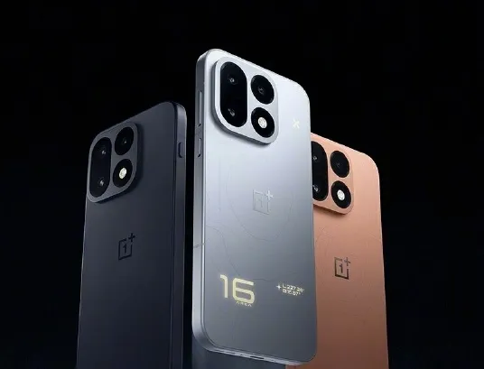 Смартфон OnePlus 16