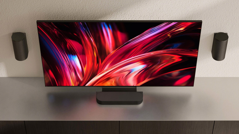Sony Bravia Theater Trio