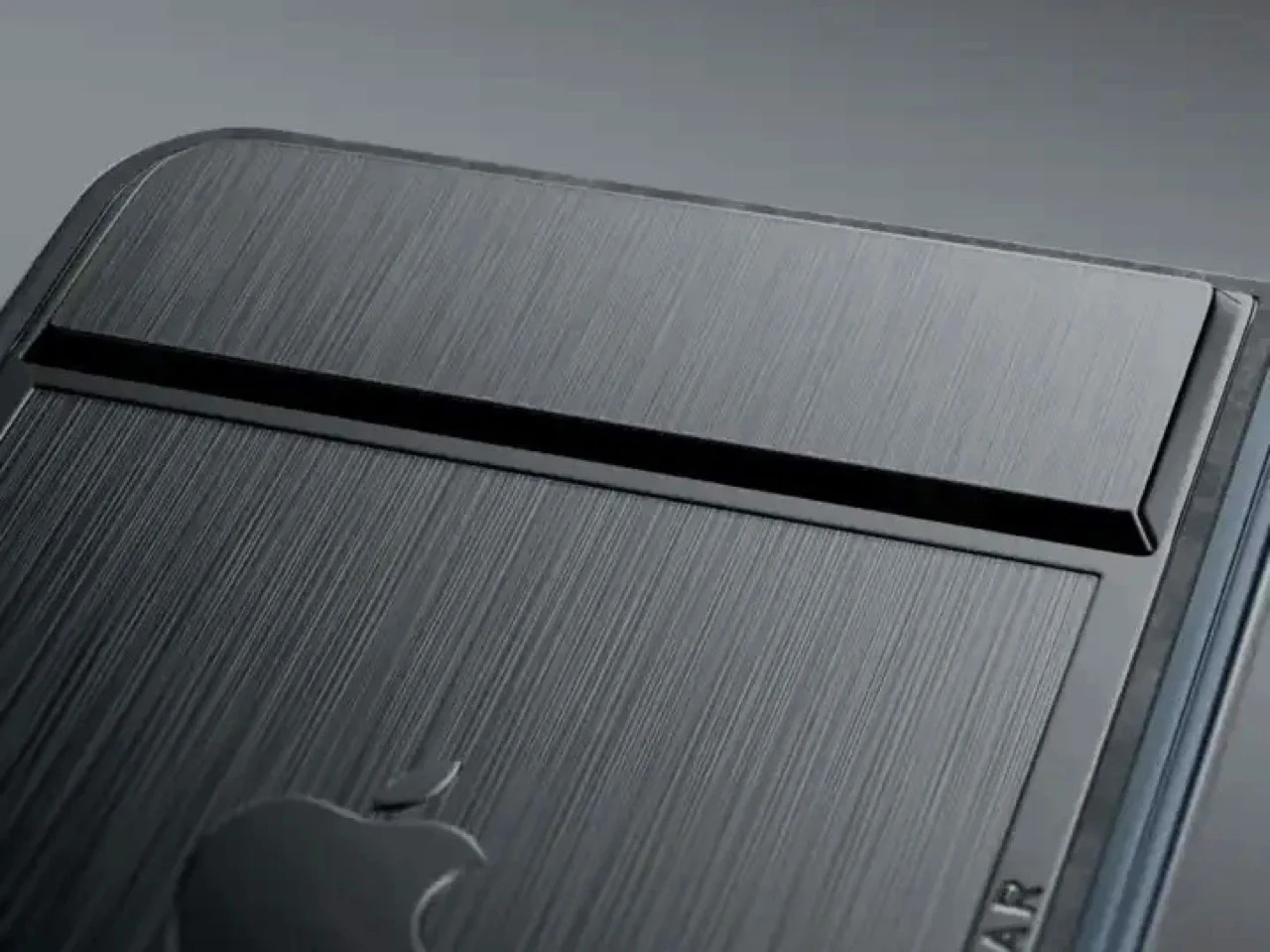Коллекционная упаковка iPhone Duo Caviar