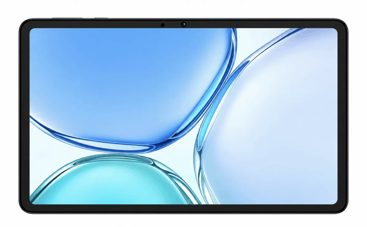 Передняя панель с дисплеем планшета Honor Tablet X10 Mini