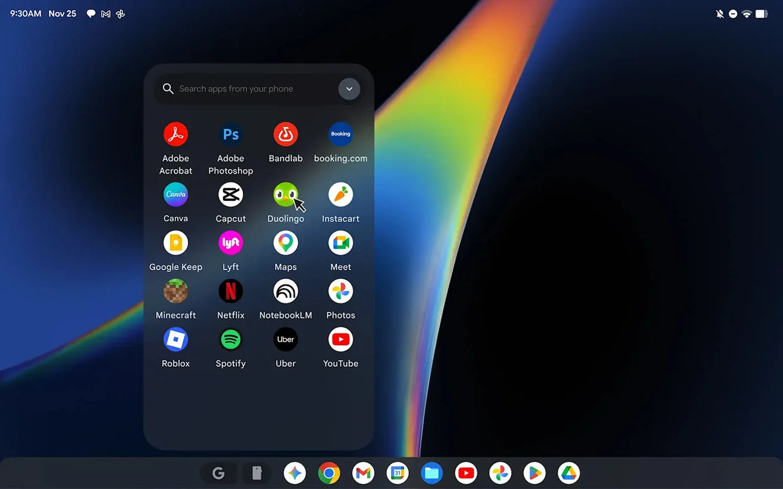 Dell XPS Googlebook — премиальный ноутбук на Snapdragon X Elite