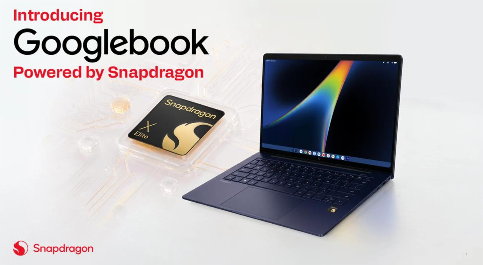 HP Googlebook 14 с поддержкой нативных приложений Android