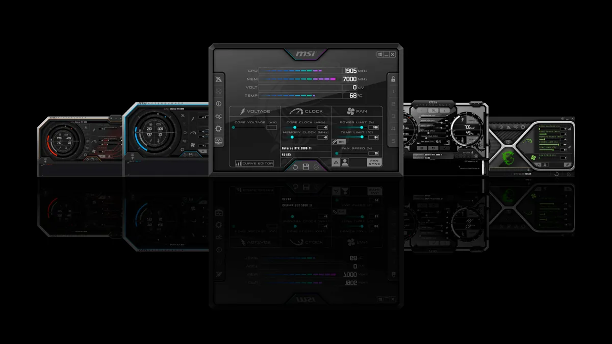 Источник изображения - MSI