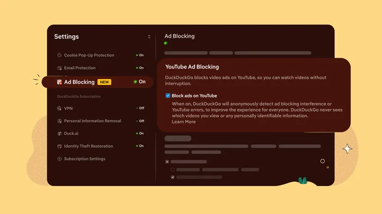 DuckDuckGo