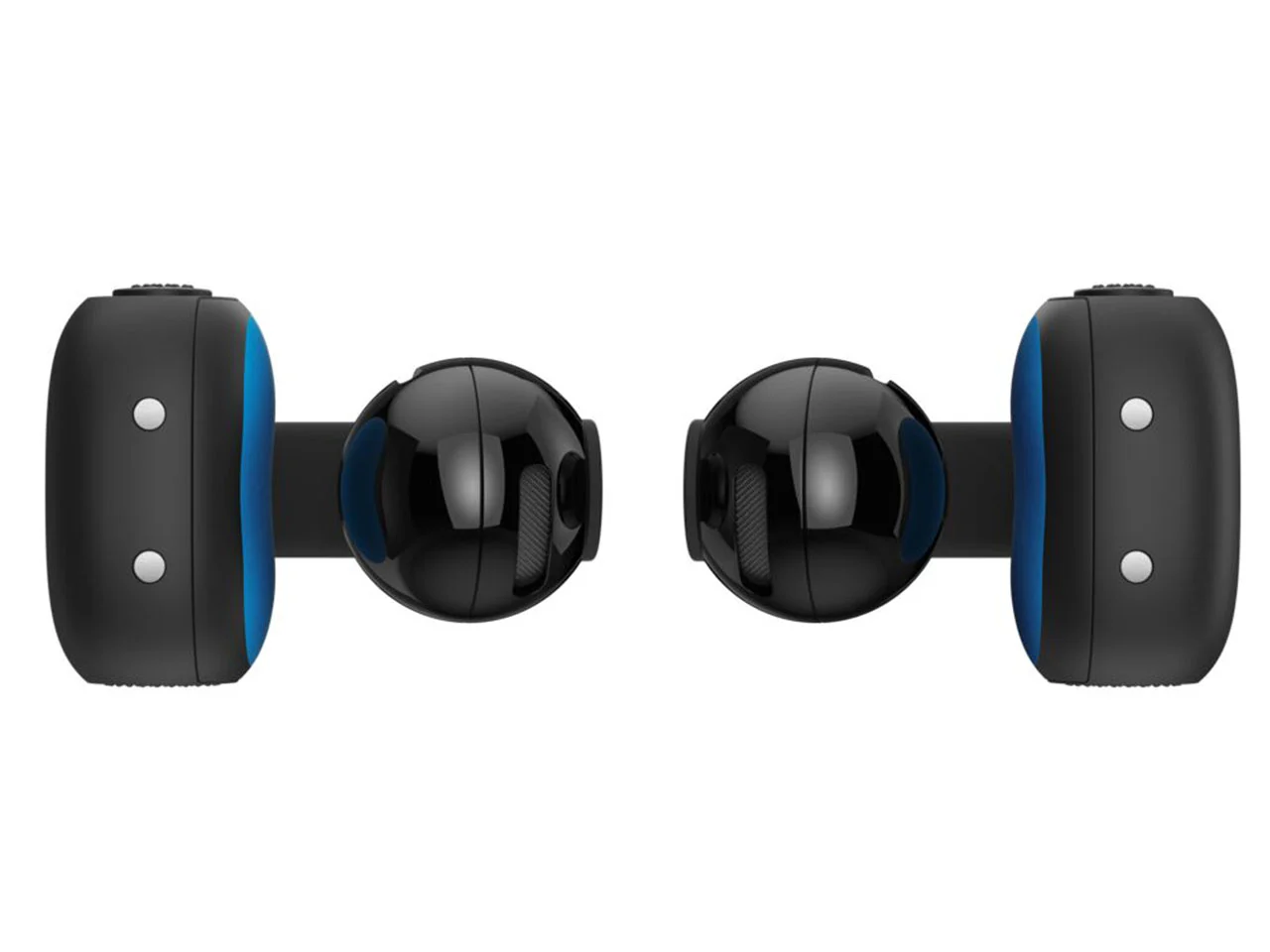 Зарядный кейс и наушники Bose открытого типа