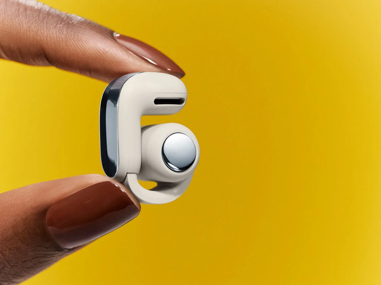 Bose Ultra Open Earbuds в лимитированной расцветке