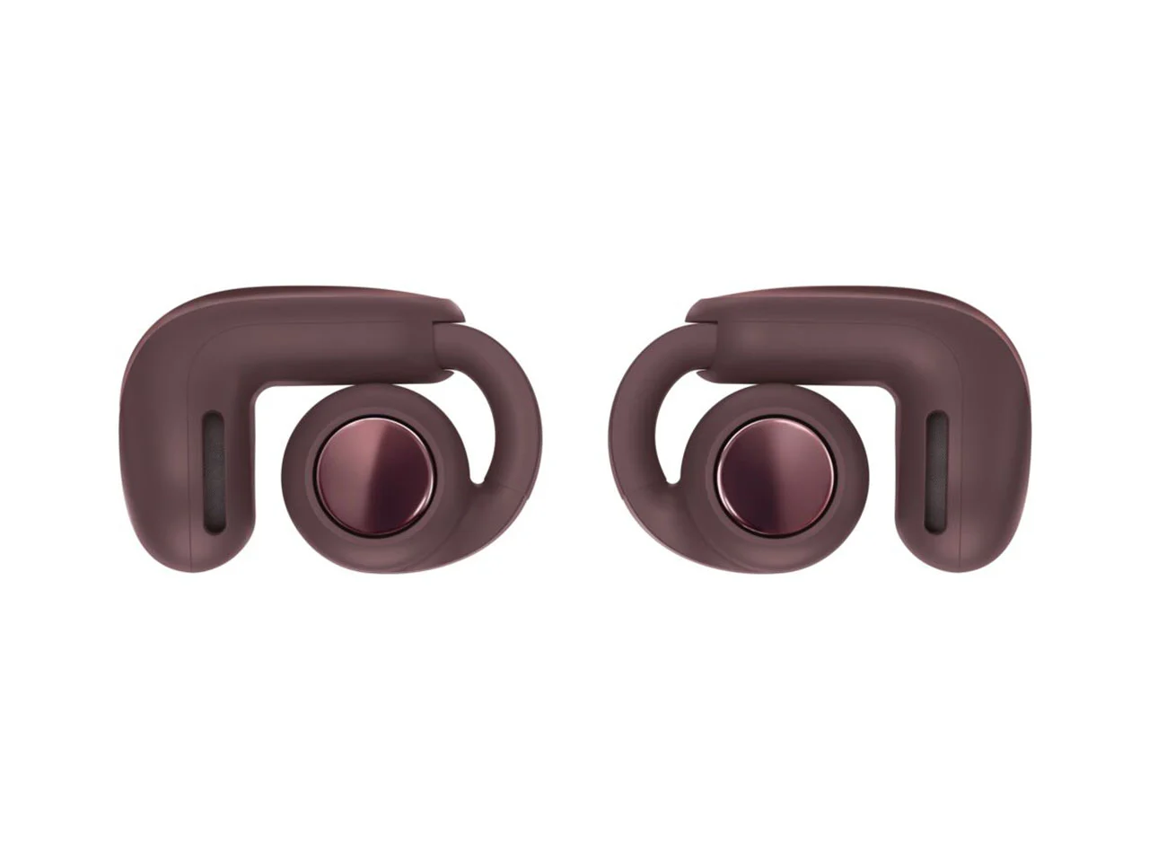 Наушники Bose Ultra Open крупным планом